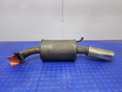 Silenciador de escape trasero Lexus RX330 RX350 2004-2009 pieza original OEM 174300A290 Foto 1 de 4