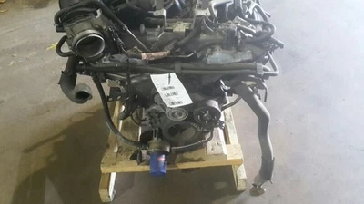 Engine 4.0L VIN A 4th Digit VQ40DE Fits 13-17 FRONTIER 829399 - Imagem 1 de 4