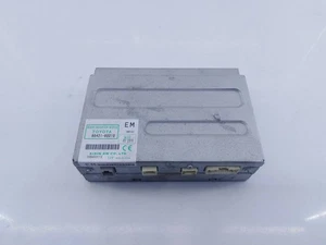 8642160010 MODULE ELECTRONIQUE / E3-B2-14-3 / 2297887 POUR TOYOTA LAND CRUISER 2 - Picture 1 of 10