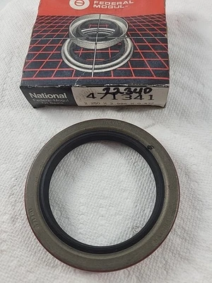 NATIONAL 471341 OIL SEAL - Image 1 of 4