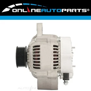 Alternator for Holden Jackaroo UBS26 V6 3.5L 6VE1 1998~2004 - Picture 1 of 4