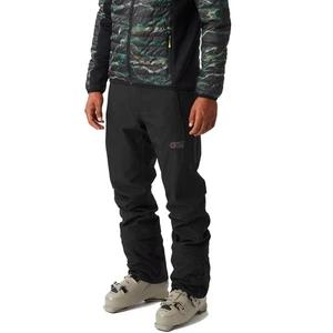 Manguera de snowboard Picture Object - negra - Imagen 1 de 28