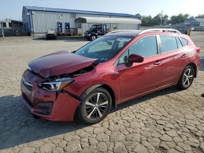(LOCAL PICKUP ONLY) Crossmember/K-Frame Rear Fits 17-23 IMPREZA 2999363 Foto 1 de 4