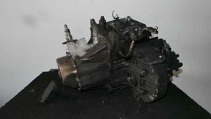 20TA87 GEARBOX / TIRAR / 343774 FOR CITROËN XSARA BERLINA 1.9 DIESEL - Picture 1 of 2