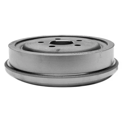 For Chevy Cavalier 2003-2005 ACDelco Silver Rear Brake Drum Foto 1 de 4