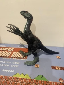 Jurassic World Dominion Sound Slashin Therizinosaurus Dinosaur Figure Toy Mattel - Picture 1 of 16