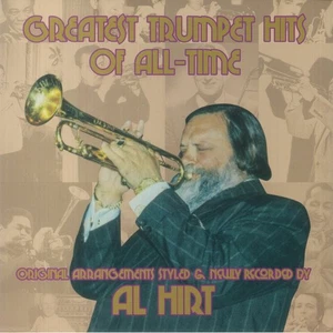HIRT, Al - Greatest Trumpet Hits Of All Time - Vinyl (2xLP) - Picture 1 of 1