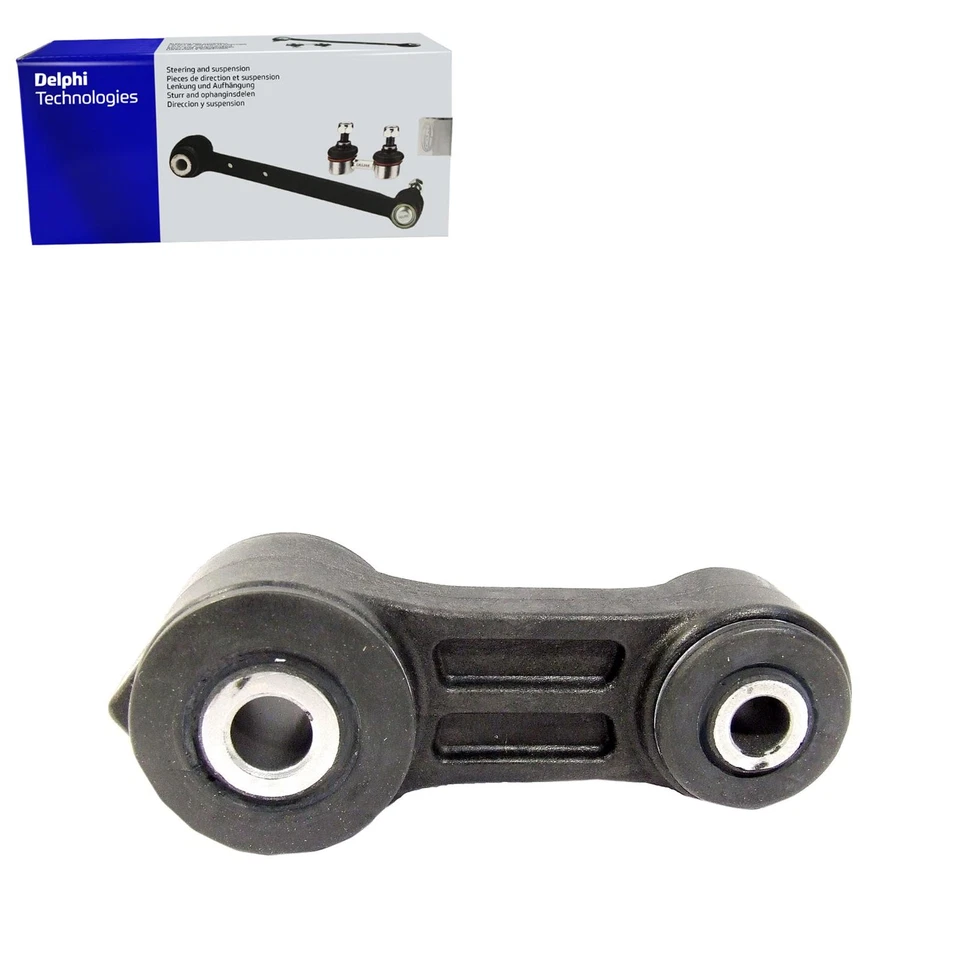 Kit de enlace de barra estabilizadora de suspensión delantera Delphi para Subaru Legacy 1990-2004 Foto 1 de 1