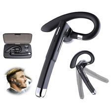 Wireless Bluetooth Headset Stereo Headphone Earphone Sport Hand free Universal