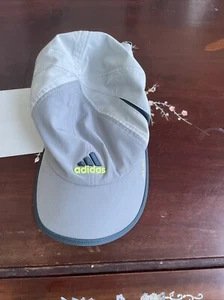 Mütze Adidas grau - Bild 1 von 1