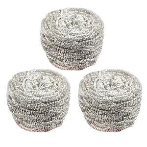 3X Premium Malla de Acero Inoxidable Fregadero Condensador Repuesto Spirits Make - Imagen 1 de 6