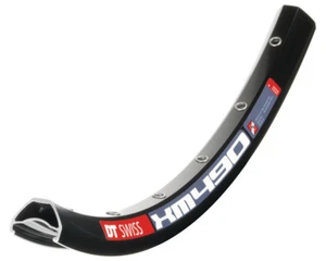 29er Disc Felge DT-Swiss XM 490 32 Loch schwarz - Bild 1 von 1