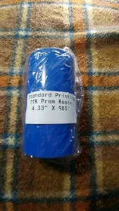 TTR RESINA PREMIUM 4,33X985' - Imagen 1 de 1