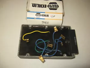 Ignition Control Module-Sedan, NAPA # TP400, (same as BWD # CBE100) - Bild 1 von 2
