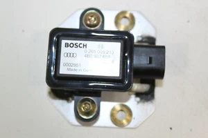Sensor Duosensor Audi S4 A4 B5 Sensor Sensor de giro 4B0907655 - Imagen 1 de 4