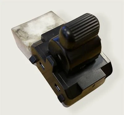 Subaru Impreza WRX STI GC8 GF8 Single Electric Window Power Switch 92-99 - Image 1 of 4