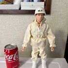 G.I. Joe Millitary Figure Takara Tomy Vintage Astronaut Hasbro 12 inches