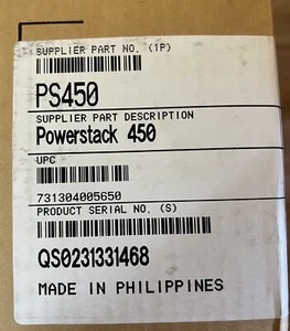 American Power Conversion PowerStack PS450 - Picture 1 of 16
