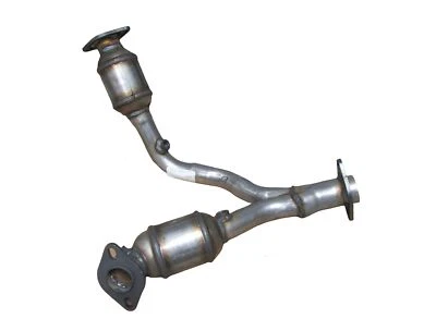 EPA Catalytic Converter Fits: 2001 2002 2003 Mitsubishi Montero - Image 1 of 4