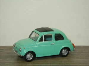 Fiat 500 - Vitesse 1:43 *47539 - Picture 1 of 4