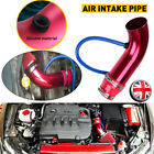 Durable Cold Air Intake Induction Pipe 3inch 76mm Hose System Car Universal