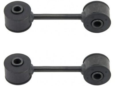 Kit de eslabones de barra estabilizadora delantera eje Detroit 61641FM 2003 para Volkswagen Jetta 2001-2005 Foto 1 de 2