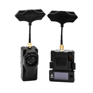 Emax Aeris Link TX /Aeris Link Micro ExpressLRS ELRS (2.4GHz Transmitter / Recei - Picture 1 of 13