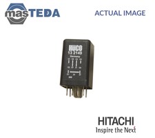 HITACHI RELAY GLOW PLUG SYSTEM 132149 A FOR AUDI A3,TT,8VK,8VF,8VM,8VE,FV3,FV9