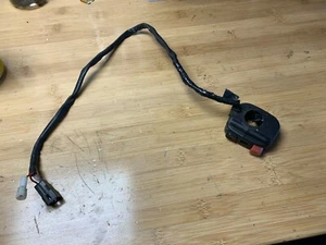 2003 Aprilia RSV 1000 Mille  - Picture 1 of 6