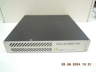 Citrix SD-WAN 1100 -SE Load Balancing Device with Model no. SDW-1100 - Image 1 of 4