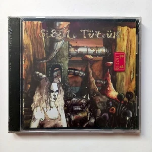 SİBEL TÜZÜN – HAYAT BUYSA BEN YOKUM BU YOLDA (1998) CD SEALED MADE IN TURKEY - Picture 1 of 2