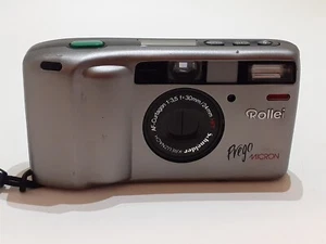 Fotocamera Rollei Prego Micron Point & Shoot - Foto 1 di 18
