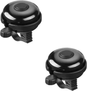 Loud and Clear Classic Bike Bell - Picture 1 of 6