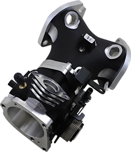 Horsepower Inc Black 55mm/1.780 Throttle Body 1022-0239 - Picture 1 of 1