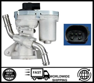 EGR Valve (Water Cooled) FOR Citroen Relay Peugeot Boxer 2.2 3.0 HDi 1618HQ - Imagen 1 de 9