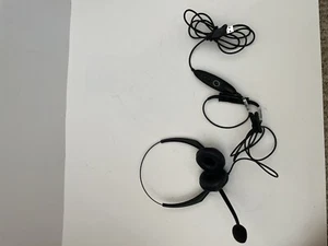 Auriculares de centro de contacto JPL-100-PBSKU: 575-061-002 nivel de entrada - Imagen 1 de 7