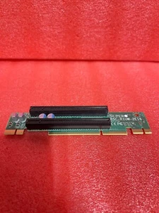Supermicro RSC-R1UW-2E16 Dual PCIe x16 1U Server Riser Card - Picture 1 of 3