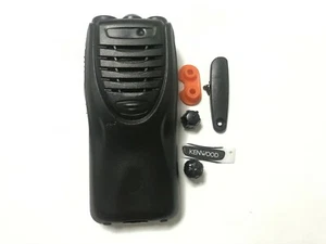 5 pièces boîtier radio boîtier supérieur de TK3307 TK2307 - Photo 1/11