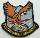 USAF US Air Force Aerospace Defense Command Patch