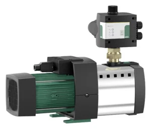Wilo Hochdruck Pumpe Kreiselpumpe HiMulti 3 C 1-44 P 230V 0,84kW 2543601 - Bild 1 von 3