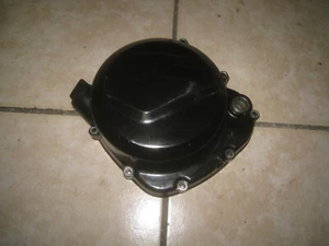 GPZ 550 UT UNI TRAK ZX550A Couvercle D'Embrayage Couvercle Moteur - Picture 1 of 3