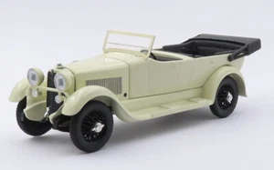 Rio 4670 - Mercedes 11/40 Benz - Blanc - 1924 1/43  - Picture 1 of 1