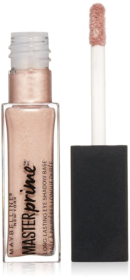 Base de sombra Maybelline Master Prime - 430 Prime Illuminate - NOVO SEM CARTÃO - Imagem 1 de 1