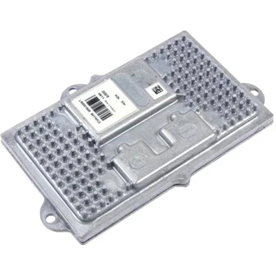 23134121 Módulo de control de faros AC Delco para Cadillac Escalade ESV 2015-2020 Foto 1 de 2