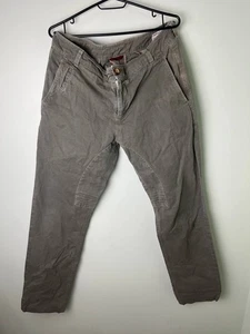 Brunello Cucinelli Luxus Hose Military Style Größe 52 - Bild 1 von 8