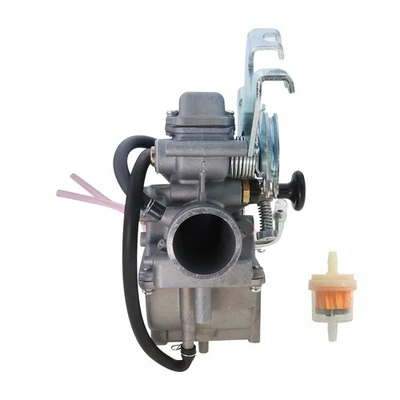  Carburador para Yamaha TTR 230 2005-2009 2011-2025 1C6-14301-00-00 EE. UU. Foto 1 de 4