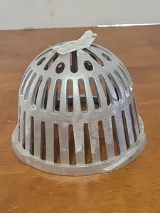 Mifab A1-MD Cast Aluminum Roof Drain Dome Strainer REV:0 - Picture 1 of 6