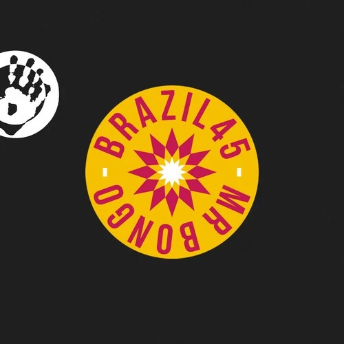 Sandra De Sa - Olhos Coloridos / Bons Tempos : Sao Paulo (Good Times) [Used Very - Image 1 of 1