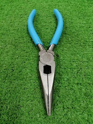 Alicates nariz larga Channellock 326 Foto 1 de 3