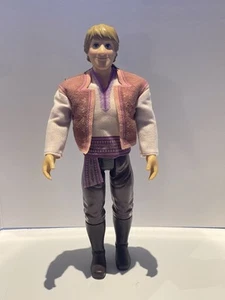 Disney Frozen 2 Kristoff Puppe 11 Zoll mit Outfit & Stiefeln. (63) - Bild 1 von 7